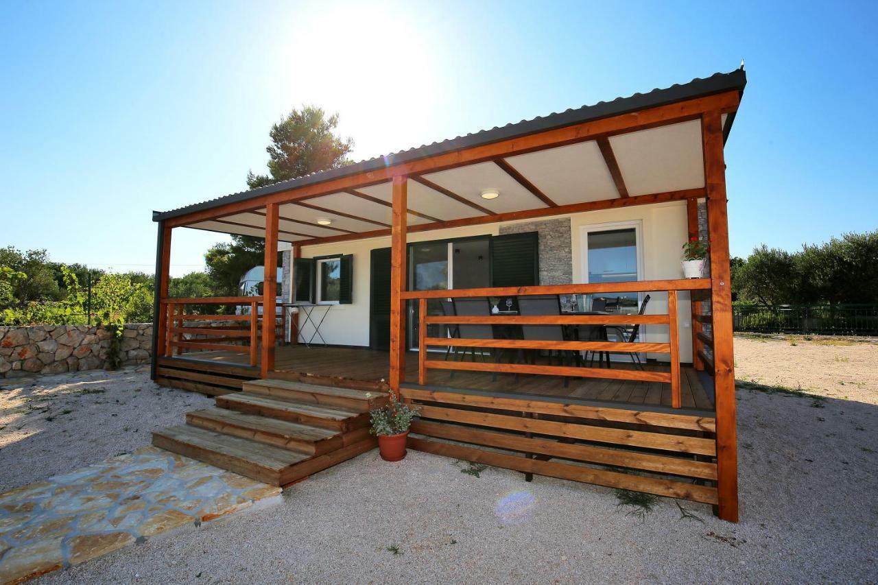 Marina Brugor Murter Exterior photo