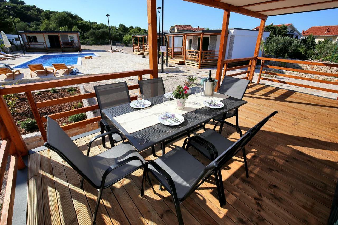 Marina Brugor Murter Exterior photo